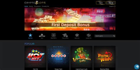  crypto slots casino no deposit bonus